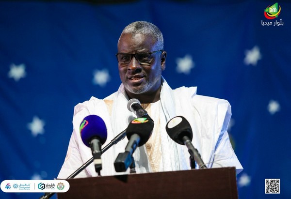 Mohamed Ali Bial, directeur du Centre Teranim pour les arts populaires : «La 13eme édition du festival Layali El Medh a été un grand succès» [PhotoReportage]