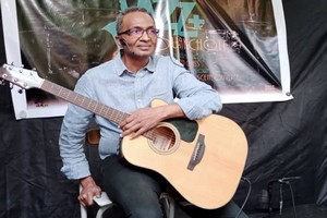 El vajer : retour en images sur la 7e édition de Nouakchott Jazz Plus festival en Mauritanie