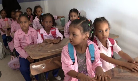 Rentrée scolaire 2025–2026 : le Ministère de l’Éducation lance une campagne nationale et régionale de sensibilisation