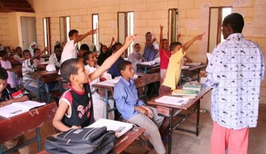 Mauritanie : débrayage des syndicats de l’enseignement privé pour protester contre une décision du ministère de l’éducation