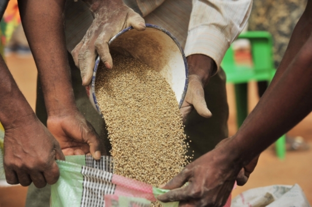 Situation nutritionnelle très préoccupante en Mauritanie et au Sahel