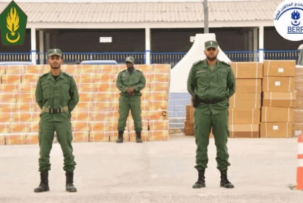 Falsification des devises et trafic d’armes : de nouvelles données sur le réseau des « pilules hallucinogènes » 