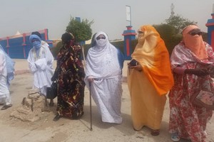 Atar, le drame des femmes victimes d’abandon conjugal