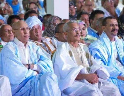 Chinguetti 2024 : le festival de la honte qui fait vaciller des têtes