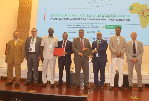  Le Forum africain pour la promotion du don et de la transplantation d’organes appelle à un « agenda continental pour la vie »