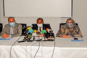 Lancement des nouveaux engagements de la Mauritanie sur la Planification Familiale à l’horizon 2030