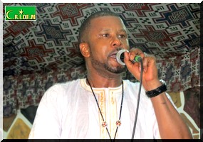 Ousmane Gangué au service de la cause de l’enfance mauritanienne [Video 46 mn & Rep. Photos]