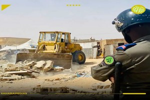 Mauritanie : mise en garde officielle contre l’obtention illégale de terrains