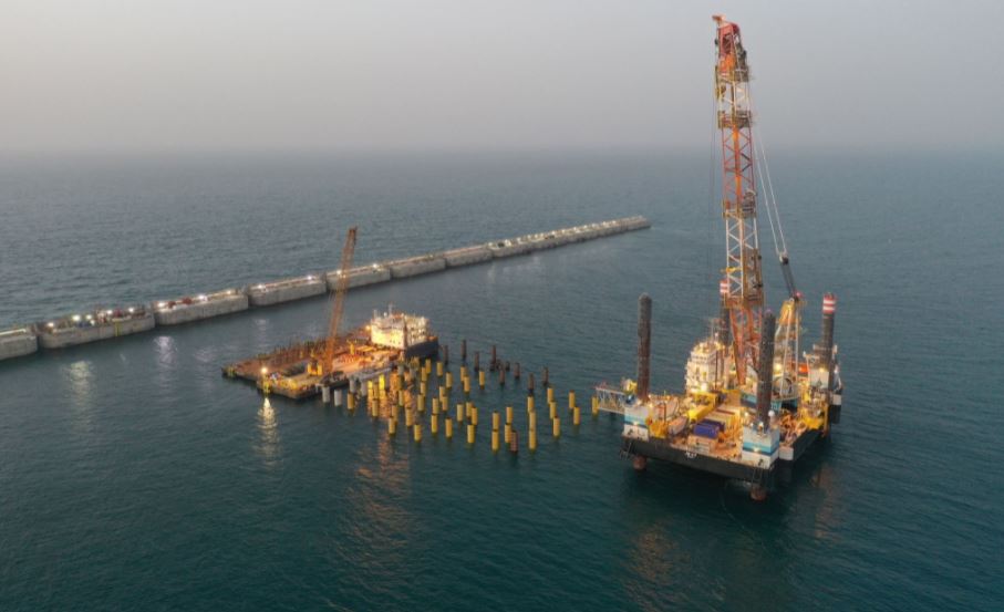 Gaz Sénégalo-mauritanien : L’annonce de Kosmos Energy sur une requête chère à Sonko