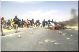 Le Manifeste visite les dockers