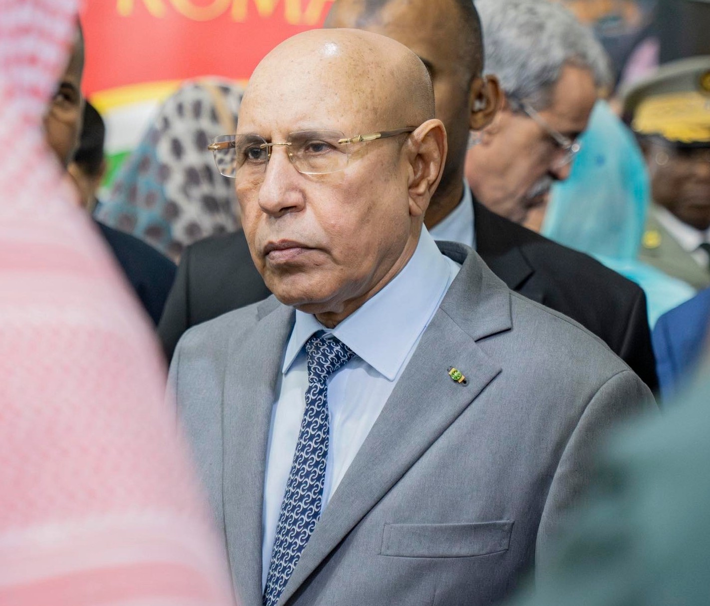 Sahel : « La Mauritanie n’est pas tombée dans les mêmes errements démagogiques ou antifrançais que ses voisins », souligne Pierre d’Herbès
