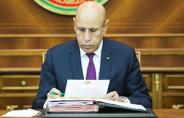 Le Conseil des Ministres adopte un projet de décret fixant les modalités de l’obligation de l’enseignement de base