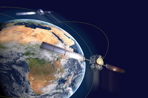 Le programme « GMES in Africa » installe 12 stations d’observation de la terre dans des pays, dont la Mauritanie