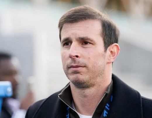 Brest joue la carte de la Mauritanie