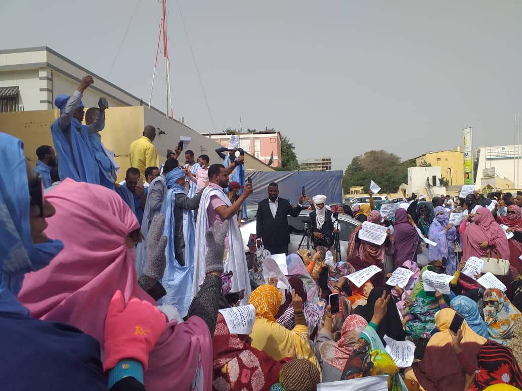 Grève des enseignants : guerre des chiffres