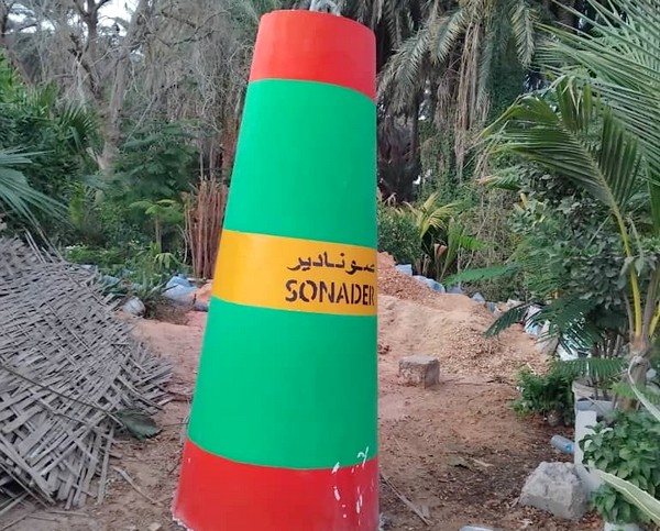 Grosse colère des agriculteurs contre les tentatives d’accaparement foncier