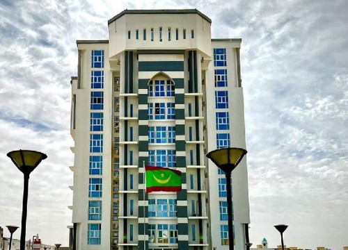 Le ministère de l'Habitat met en garde contre des faux agents dans les quartiers périphériques