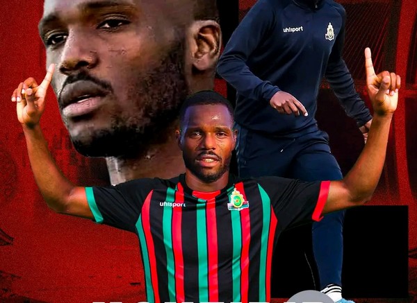 Mercato : Les FAR officialisent Hassan ElHoueibib 