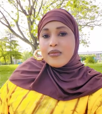 Communiqué de soutien de Ganbanaaxu Fedde Mauritanie