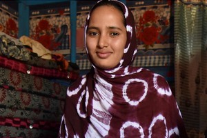 Stratégie de protection et solutions des réfugiés en Mauritanie 2021 - 2025