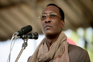 (COVID-19) Tchad : état d'urgence sanitaire décrété face à la pandémie du coronavirus