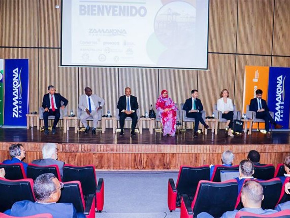 Mauritanie/îles Canaries : Un Forum économique pour ancrer la Mauritanie au cœur de l’intégration régionale atlantique