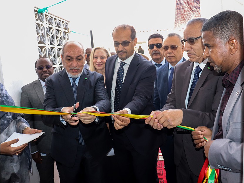 Mauritanie : l’Instance Nationale de Lutte contre la Traite des Personnes et le Trafic de Migrants démarre ses activités