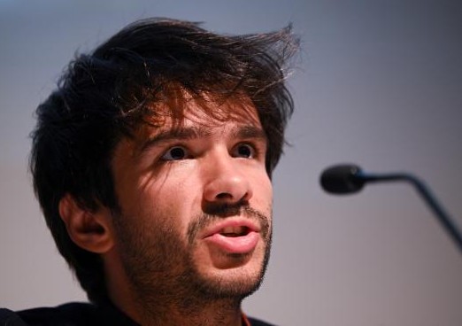 Juan Branco arrêté à la frontière entre le Sénégal et la Mauritanie