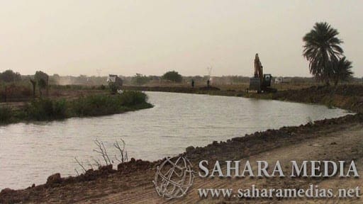 Le meurtre de Keur Macène : 5 personnes déférées à la prison de Rosso par la juge d’instruction 