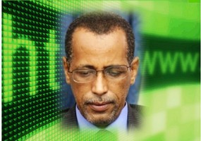 Centre de gestion d'Internet: vers 'la règlementation des médias sociaux'.  