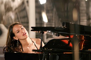 Nouakchott Jazz Festival 2018 : dîner concert 