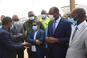 Libération des espaces publics à Nouakchott : une énième confrontation en vue entre l’Etat et les squatters