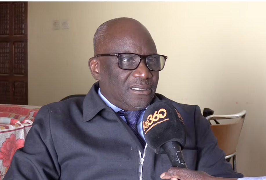 A Kaédi, le président Ghazouani remet les pendules à l'heure de l'unité nationale et de la cohésion sociale