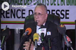 Tintane : Ain Varba, cas d'esclavage : la CNDH dépêche une mission