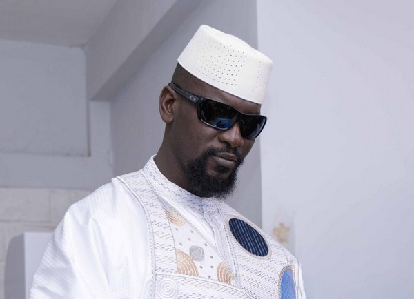 Guinée : Doumbouya largement en tête (résultats partiels)