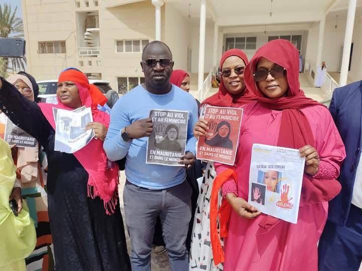 Nouakchott en état de choc, après le viol et le meurtre de Hawa Traoré