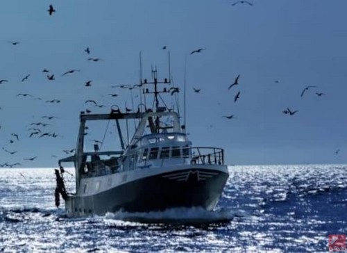 Maroc-Russie : Nouvel accord de pêche de quatre ans