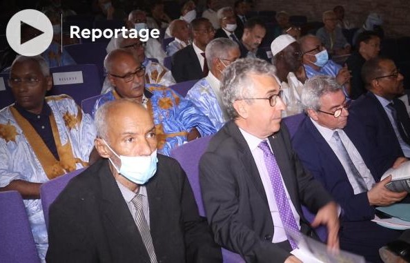 Vidéo. Musique maure azâwân: état des lieux, enjeux et perspectives en Mauritanie