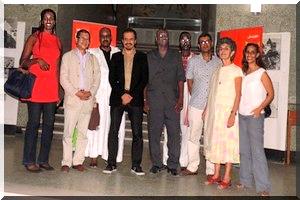 4e édition rencontres littéraires « traversées mauritanides » le programme se poursuit - [PhotoReportage] 