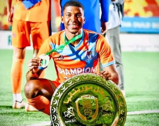 Mercato – Nouadhibou FC – Equipe de Mauritanie : Mohcen Bodda annonce son départ du Club Orange