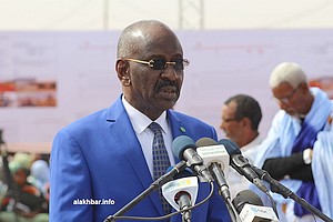 Nouakchott : Fermeture de 45 dépôts d'ordures