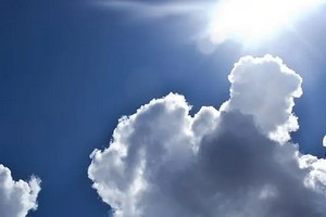 Météo : d’importantes pluies attendues sur plusieurs régions du pays pendant les trois jours du week-end