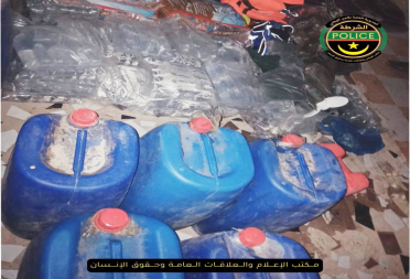 Nouakchott : arrestation de clandestins sur le point de prendre le large en direction des Iles Canaries