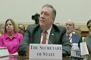 Les Etats Unis accusent la Mauritanie de négligence dans la lutte contre le trafic des personnes 