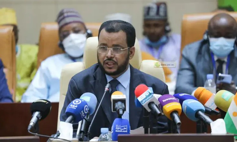 Pèlerinage : le ministre des affaires islamiques menace ceux qui ont manipulé les pèlerins