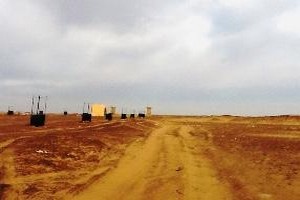 Le ministre des Transports annonce l’obtention d’un financement pour la route Atar-Chinguetti