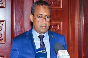 Le ministère des Transports presse la société chinoise chargée de construire l’échangeur de Haye Sakin