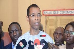 Le ministre de la Pêche condamne les manifs de Ndar : «Je n’irai plus en Mauritanie négocier les amendes»