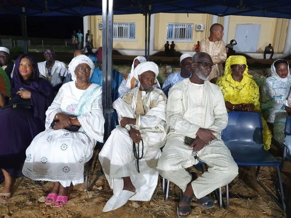 Mémoire et héritage de Ndiaga Dieng : Fatou Dieng rappelle la vision sportive de son père 