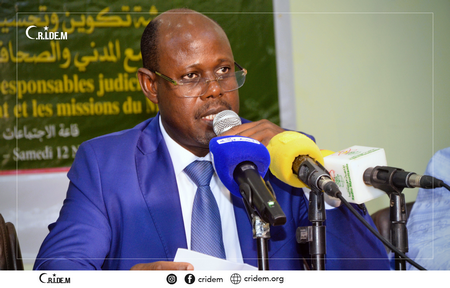 Communiqué du Mécanisme National de Prévention de la Torture (MNP) sur un cas présumé de torture